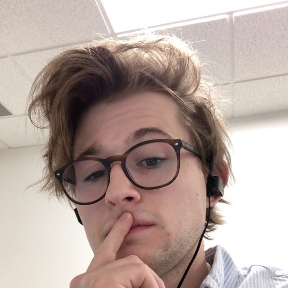 Meet your Posher, Brett - Picture 1 of 1